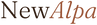 NewAlpa - Home